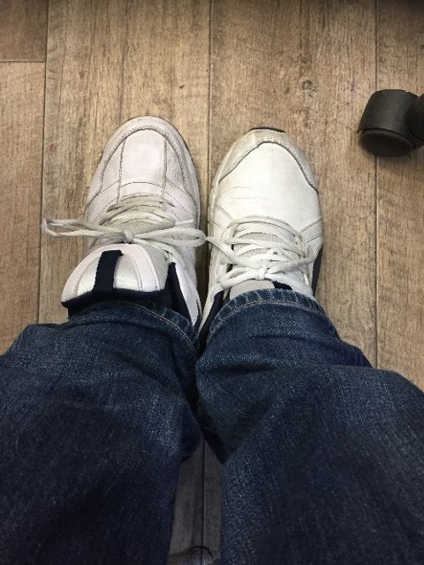 とうとう54歳になりましたけど？