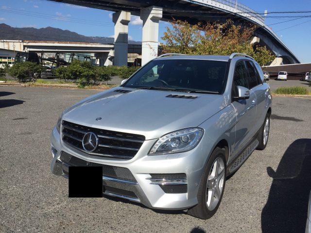 大げさやなくてベスト5ぐらいに入るエエ車。