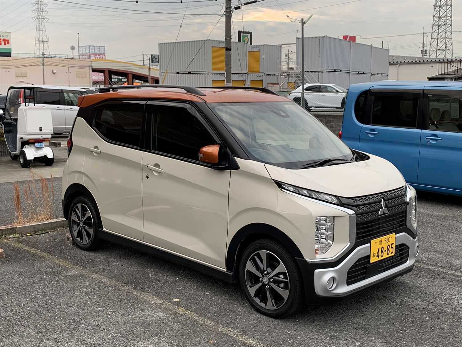 軽自動車で何がええ？って聞かれたらお勧めする1台はコレ