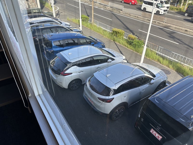 人の思いはどこにでも行く。この3日間で何をやったんやろう？